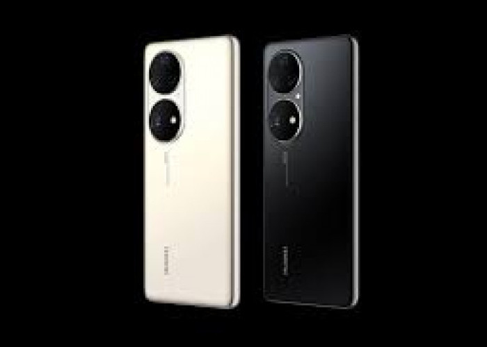 Mewahnya Huawei P50 Pro+, Inovasi Smartphone dengan Kamera Kekinian dengan Desain yang Elegan