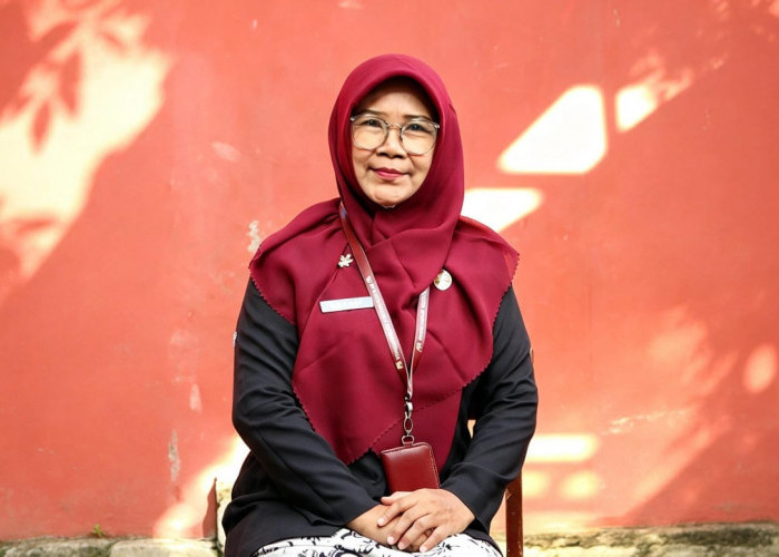 GURU SD: Penjaga Gerbang Pertama Peradaban yang Paling Dilupakan