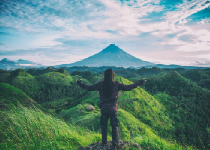 5 Bukit Terindah di Semarang yang Harus Dikunjungi 