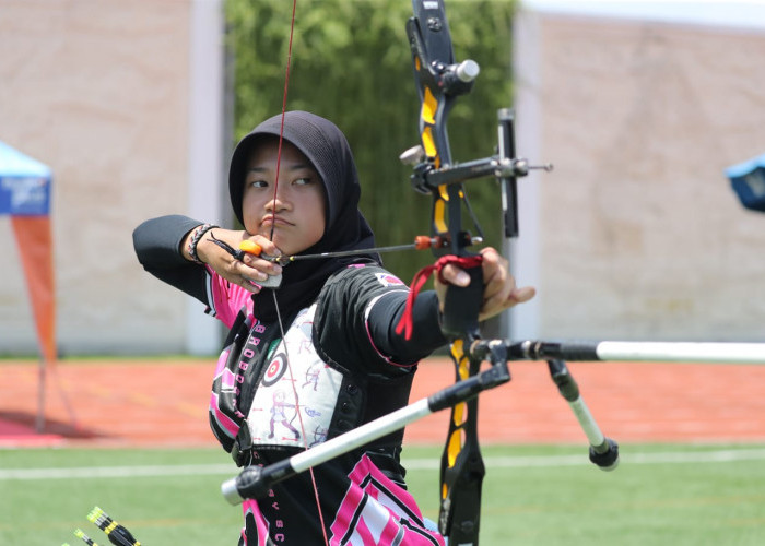 Djarum Foundation dan PB Perpani Perkuat Piramida Pembinaan Melalui Kejurnas Panahan Antarklub 2025