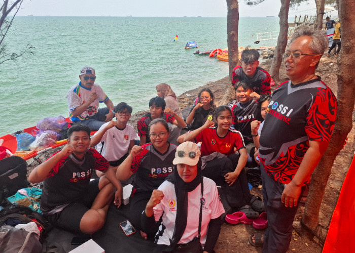 Selam Laut Semarang Masih Berduka, Atlet Tetap Bidik 3 Emas Porprov Jateng 2026