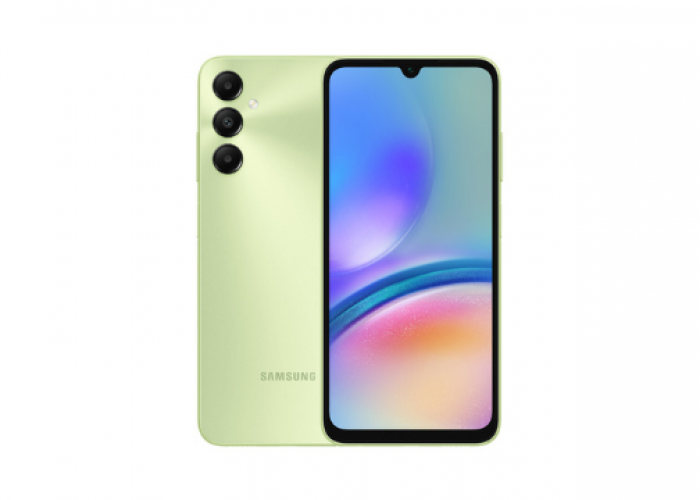 Samsung A05s, Performa Tangguh dan Kamera Apik dengan Harga Bersahabat