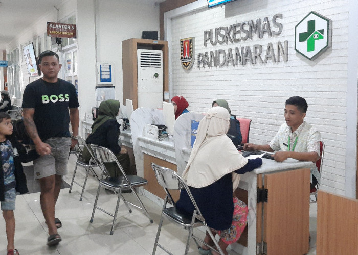 Proses Reaktivasi BPJS Lama, Dinkes Kota Semarang Siapkan Rp121 Miliar untuk UHC 2026.