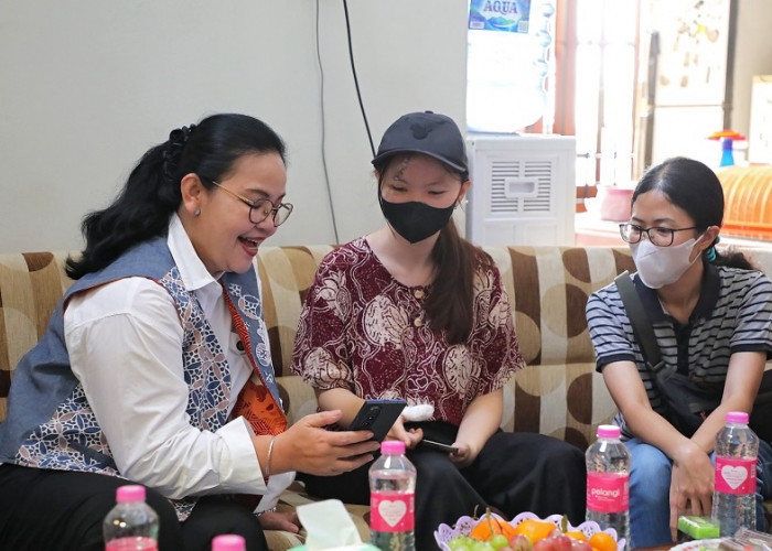 Korban Begal Jalan Halmahera Semarang Buka Suara: Pesan Kuat untuk Perempuan, Keamanan Jadi Alarm Serius