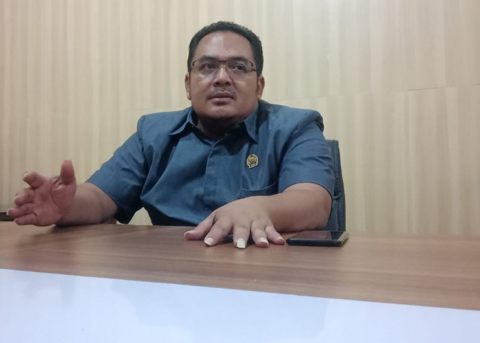 Janji Kinerja Bupati Sragen Dinanti Fraksi PDIP DPRD Sragen