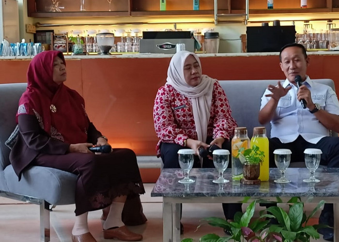 Pinggiran Masih Tertinggal? DPRD Sentil Arah Pembangunan Semarang, Soroti Infrastruktur hingga Banjir