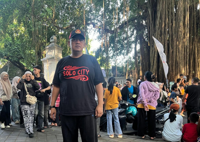 Pemadaman Listrik Berulang Tuai Kritik, Kusumo Putro Minta PLN Lebih Transparan