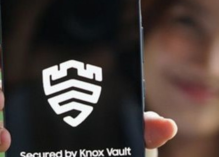 Keuntungan, Batasan dan Cara Aktivasi Samsung Knox Vault