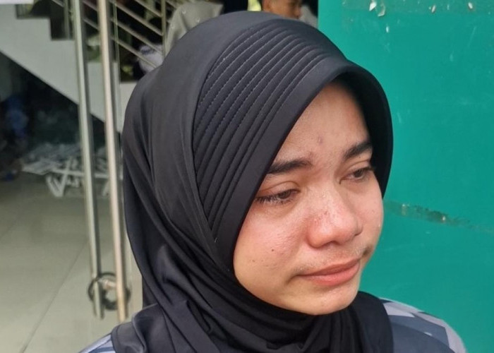 Janji Naik Podium Bersama Ivana, Nabila Tetap Berjuang hingga Final Porprov Jateng