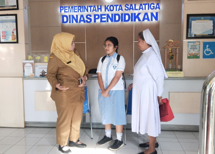 Raih Nilai TKA 2026 Sempurna, SMP Stella Matutina Siapkan Logam Mulai untuk Gabriela Tirza