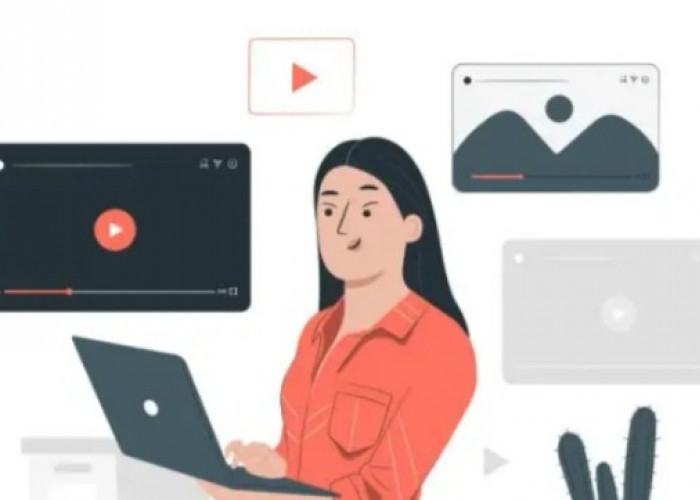 Mengenal YouTube Desktop dan Menyesuaikan Antarmuka untuk Pembuat Konten