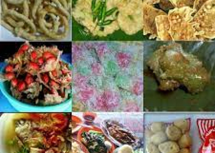 7 Makanan Khas Cilacap Jawa Tengah Paling Populer, Wajib Diburu saat Berwisata!