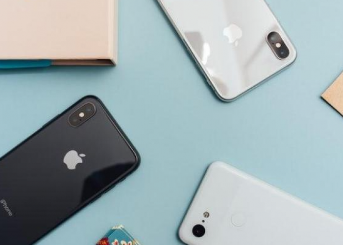 Rekomendasi 5 HP iPhone Harga 4 Jutaan yang Worth It Dibeli 2023, Masih Kuat Main Game Berat!