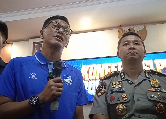 Manajemen Minta Kasus Penyerangan Persib U-18 di Batang Dikawal Tuntas, Psikolog Turun Tangan