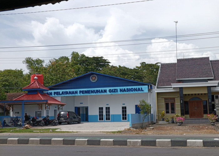 Ngeri-Ngeri Sedap MBG! Kejari Sragen Bakal Periksa 117 SPPG 