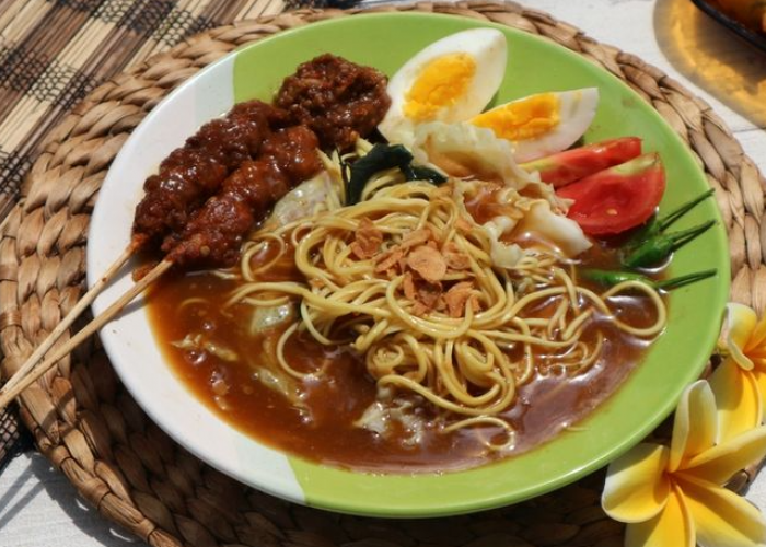Harga Mulai 10 Ribuan Saja! Ini Dia Wisata Kuliner Murah yang Ada di Wonosobo