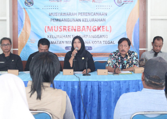 Pembangunan Rumah Pompa dan Normalisasi Air Diusulkan, Atasi Banjir di Sumurpanggang