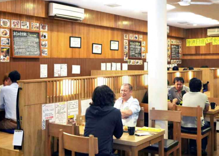 Rekomendasi 10 Restoran Makanan Jepang dengan Rating Tertinggi di Jakarta
