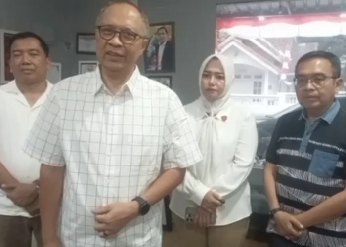 DPC Gerindra Banyumas Nonaktifkan Adhi Wiharto, Usai Jadi Tersangka Kasus Dugaan Pemerasan PMB Unsoed