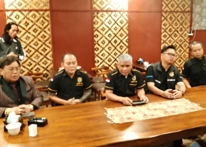 Dituding Terima Rp2 Miliar per Bulan dari Tambang Ilegal Klaten, Lindu Aji Buka Suara