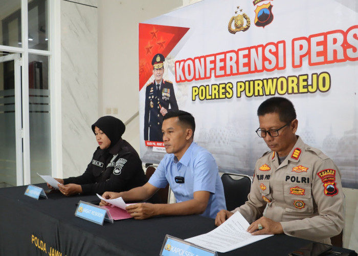 Viral Disebut Begal, Polres Purworejo Tegaskan Kasus Sebenarnya Pengeroyokan Antarpelajar
