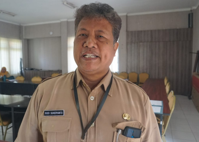 Sistem Baru Penerimaan Murid Kota Pekalongan Lebih Ketat