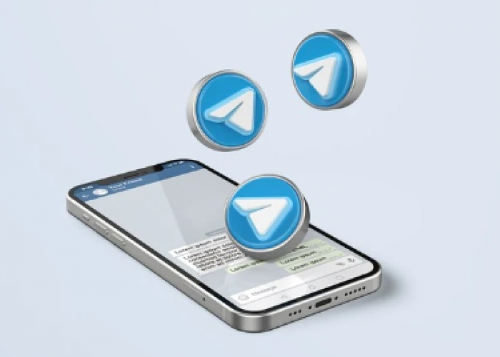 Cara Mencadangkan dan Memulihkan Pesan Telegram