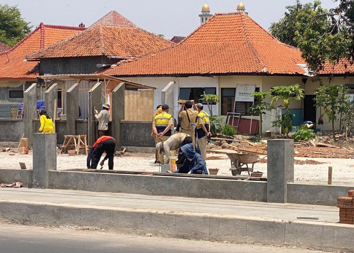 Pemkab Batang Siapkan Rp52 Miliar, 20 Paket Jalan Dikebut Mulai Oktober