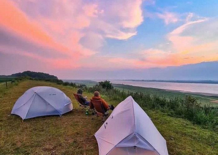5 Camping Ground di Tegal dengan Pemandangan Alam yang Indah dan Spot Foto Instagramable