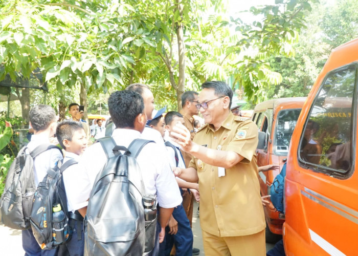 Dukung Kabupaten Layak Anak, Perusahaan di Pati Hadirkan Ruang Laktasi dan Fasilitas Ramah Anak