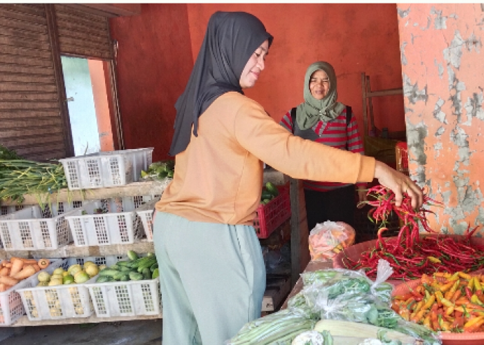 Jangan Kaget Harga Cabe Mendekati 100 Ribu Perkilogram, Ini Penyebabnya