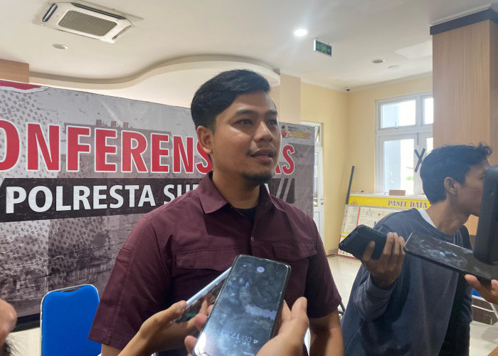 Polresta Solo Dalami Laporan Dugaan Fitnah dan Pencemaran Nama Baik Jokowi