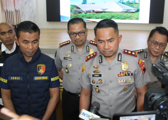 Polda Jateng Pastikan Empat Korban Tewas di Glamping Posong Meninggal Akibat Keracunan Karbon Monoksida