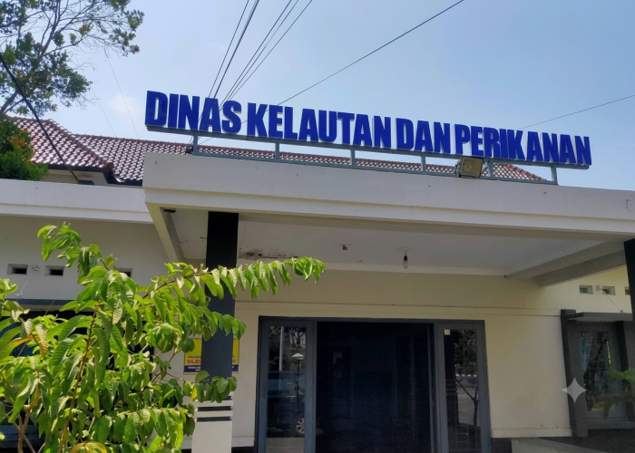 Teknologi Geomembran Tingkatkan Mutu Garam Pati 