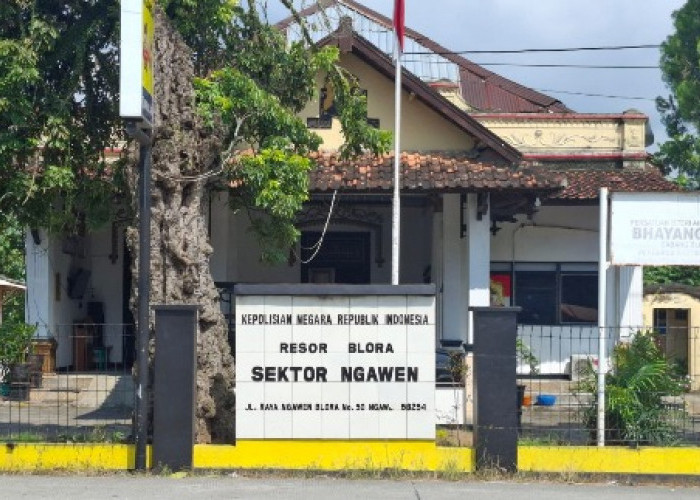 Dituding Mangkir Konfirmasi Kasus Pengeroyokan, Kapolsek Ngawen: “aku balik mas aku ngantuk.”