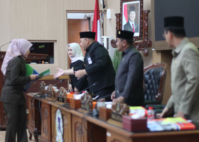 Fraksi Amanat Persatuan Sesalkan Pemkot Tegal Terkesan Provokasi Warga