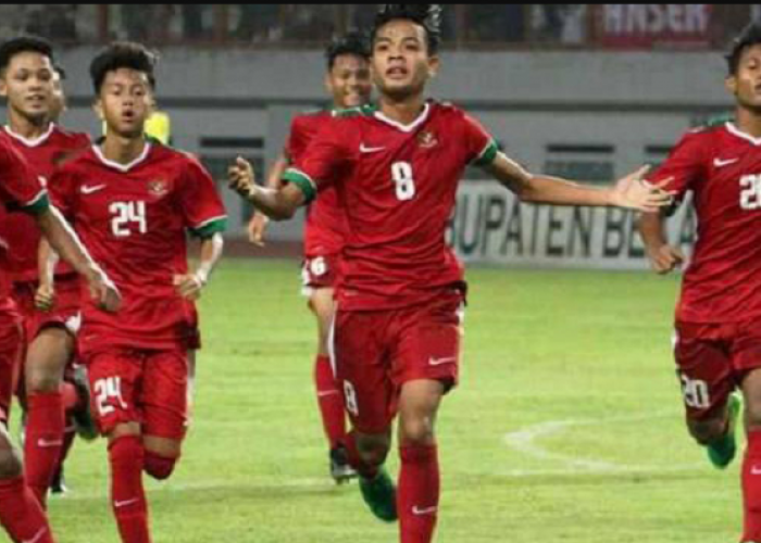 Tanpa Israel, Ini Daftar Lengkap Peserta Piala Dunia U-17 di Indonesia