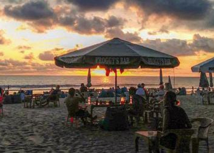 Ini Dia 5 Daya Tarik Tentang Wisata Pantai Seminyak Bali