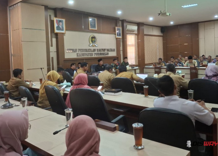 Operator Desa Keluhkan Beban Kerja DTKS, DPRD Purworejo Siapkan Konsultasi ke Kementerian