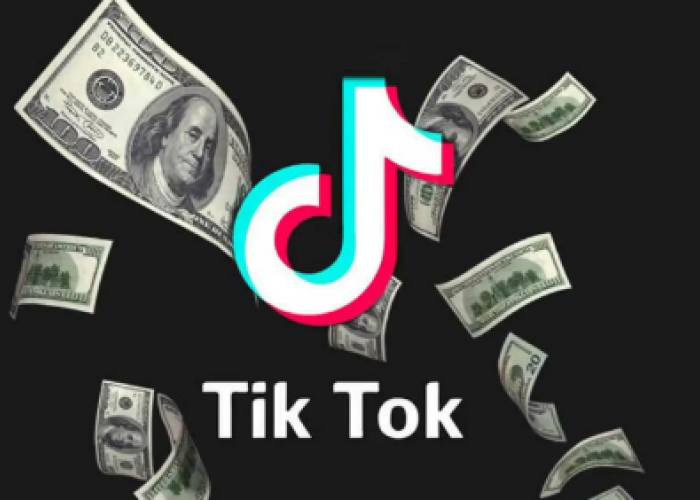 Sehari Bisa Dapat 125 Ribu Lebih, Ikuti 7 Cara Mendapatkan Uang dari TikTok untuk Pemula 