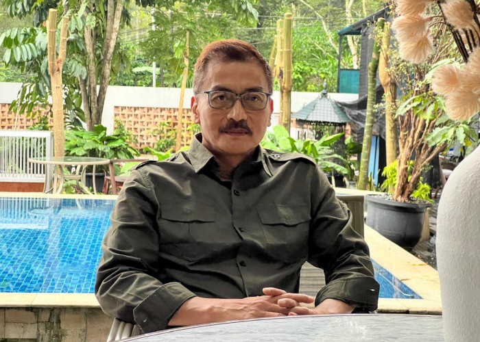 Wakil Ketua DPRD Salatiga Yulianto Ingatkan Pemkot Terkait Konflik Kendaraan Proyek