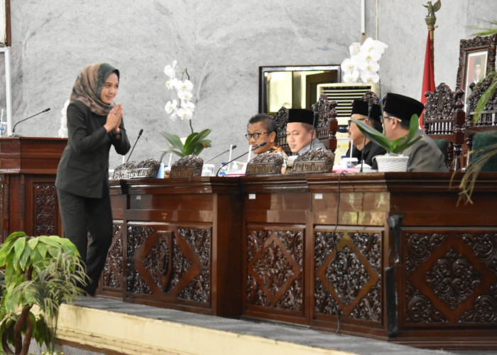 Hasil Reses Anggota DPRD Kabupaten Tegal Siap Diakomodir