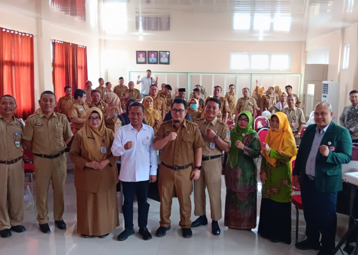 Renja 2027 Disusun, Komisi IV Ingatkan RSUD Suradadi Tegal Fokus pada Kebutuhan Nyata Warga