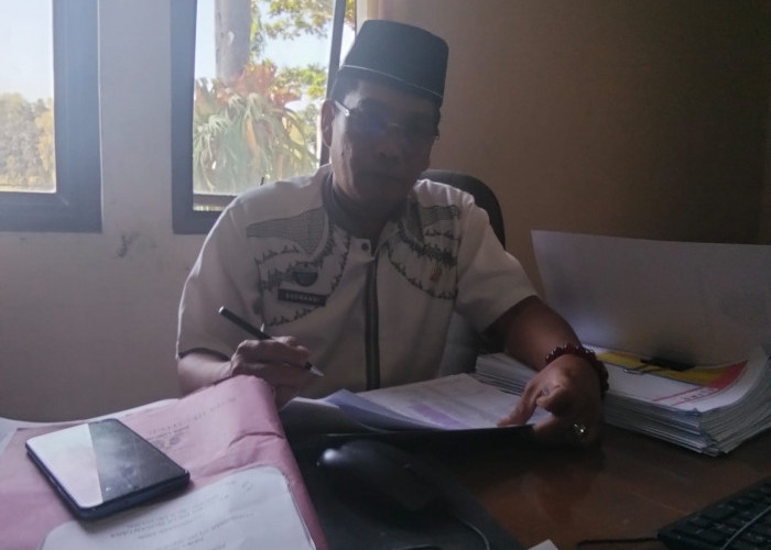 Dukungan Anggaran Rehab Fisik Sekolah  Dasar di Kabupaten Tegal Capai Rp15 Miliar 