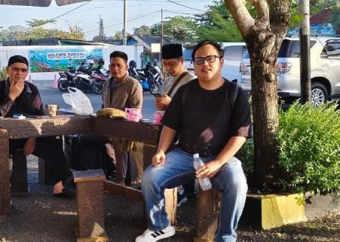 DPC PKB Kebumen Meriahkan Harlah ke-28, Pengurus Bertolak ke Jakarta Ikuti Pelantikan dan Puncak Perayaan