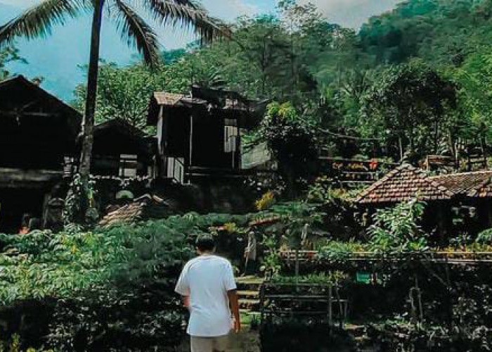 Ini Dia 5 Tempat Wisata yang Ada Di Daerah Kudus Jawa Tengah