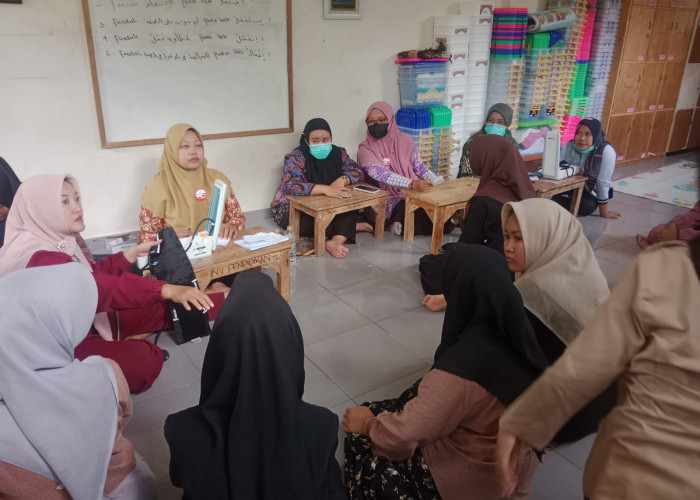 Kadinkes Grobogan: 35 Orang Korban Keracunan MBG di Gubug Dirujuk ke RSUD