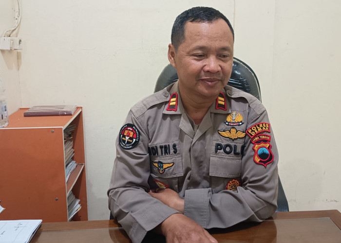 Pelajar di Demak Tewas Ditusuk, Polisi Selidiki Dugaan Duel Antarkelompok