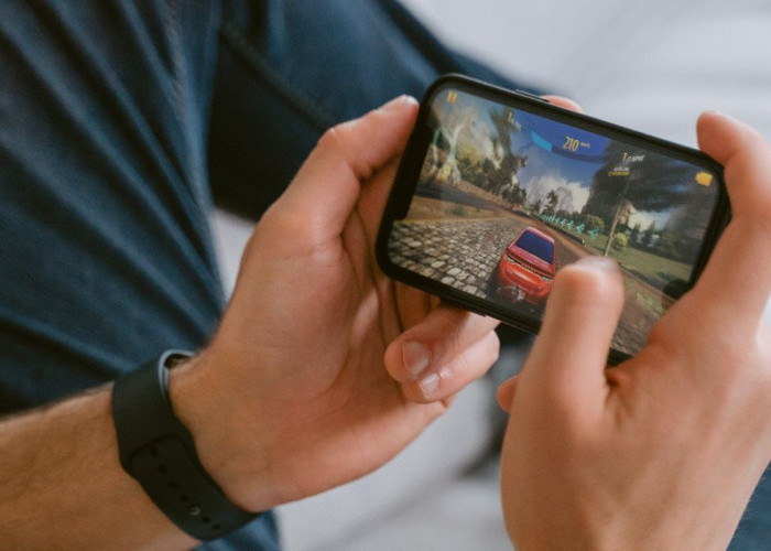 Asus ROG Phone 8, Smartphone Gaming dengan Desain Revolusioner