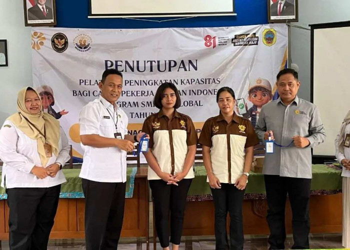 Pembekalan Caretaker di Pati: Menakar Empati dan Asa Pekerja Migran di Taiwan 